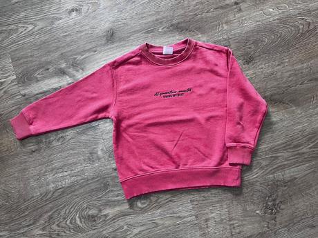Mikina zara, zara,116
