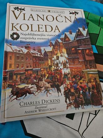 Vianočná koleda,