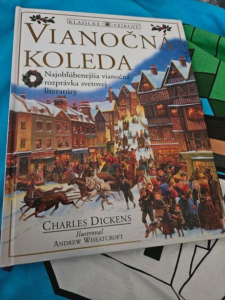 Vianočná koleda, 