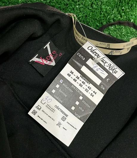 Dámske šaty viore - vel.m, m