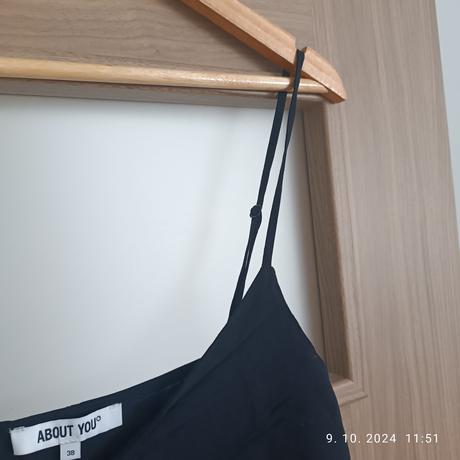 Dámske tielko na ramienka about you, 38