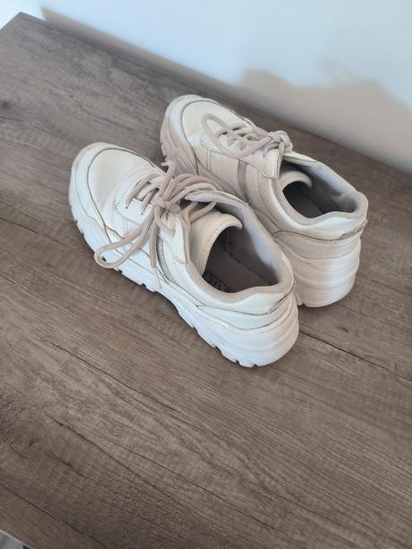 Tenisky zn.venice, 35