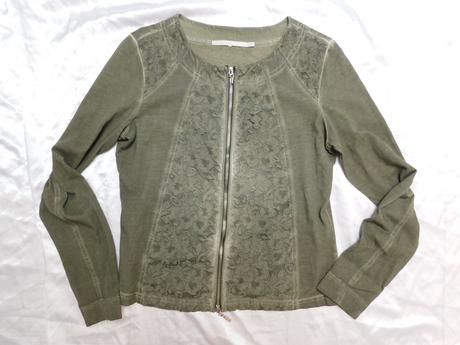 Luxusna trendy mikina, 38