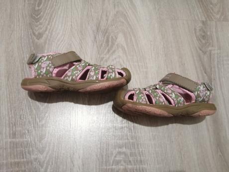 Sandále, cupcake,26