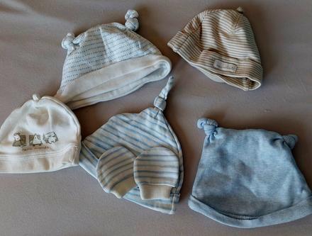 Čiapočky 50 56, 56