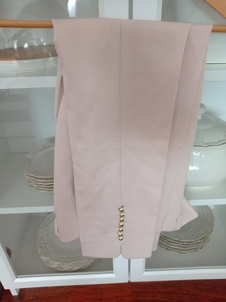 Kostým nohavicový, 36