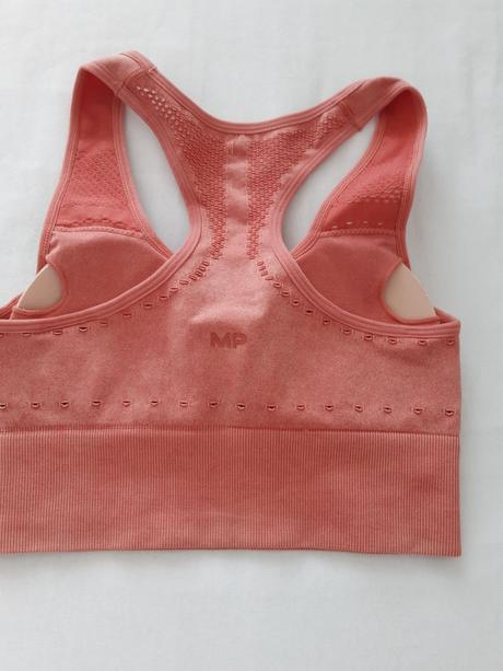 Športová podprsenka myprotein, s