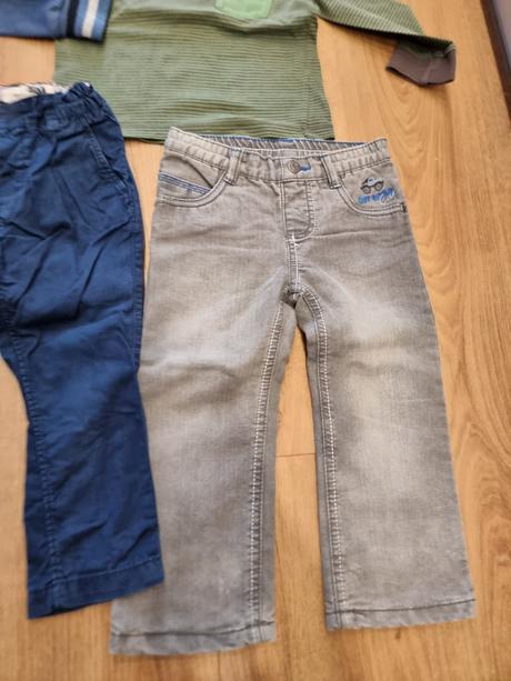 Balik oblecenia velk. 92, 86–98