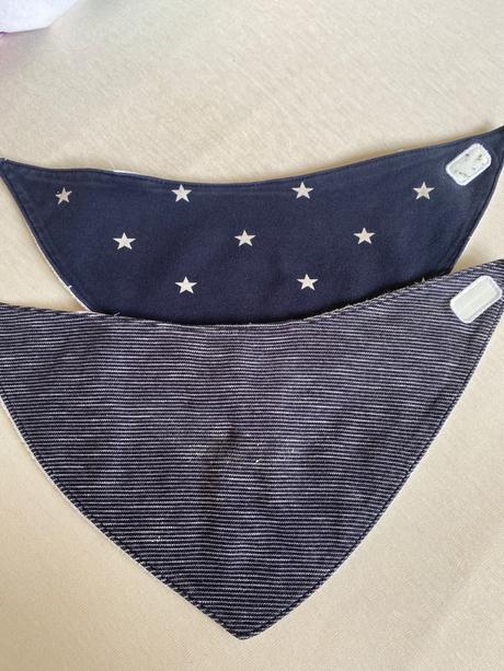 Šatky na krk next, next