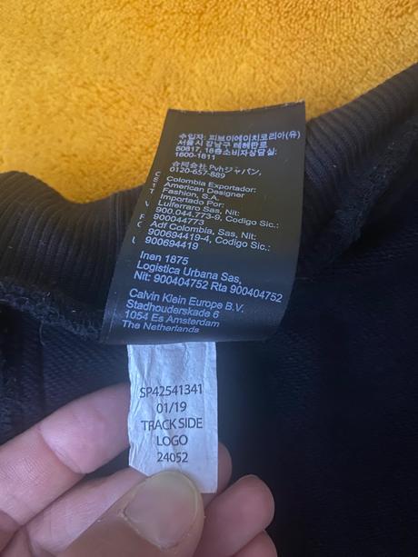 Calvin klein sukna, calvin klein,m