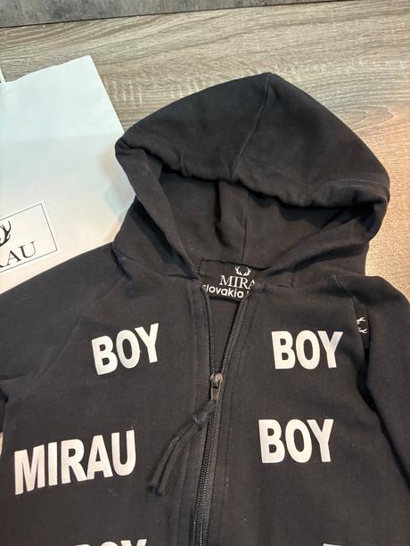 Mirau detska mikina č.104, mirau,104