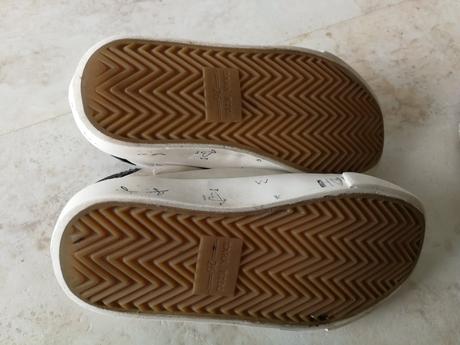 Štýlové tenisky zara, zara,26