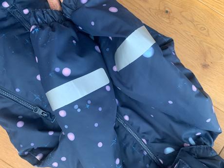 Reima kurikka zimná kombinéza 110/116, reima,110 / 116