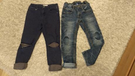 Rifle zara, zara,122