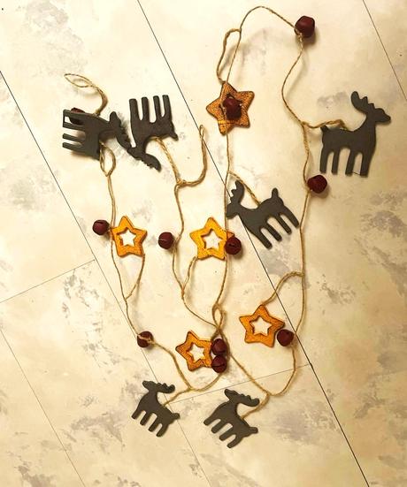 Naturálna zvonkohra,