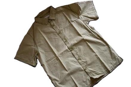 Košeľa scate, zara,152