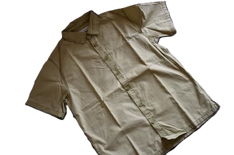 Košeľa scate, zara,152