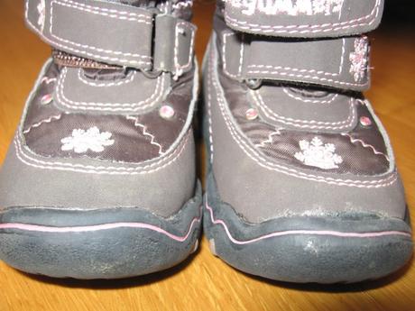 Čižmičky, bubble gummers,20