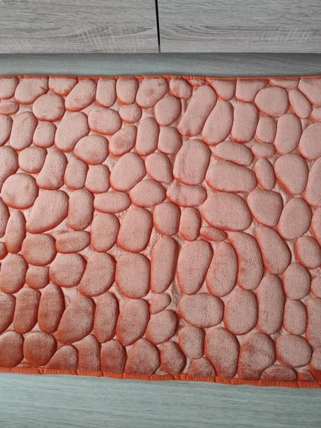 Koberec do kúpelne, 