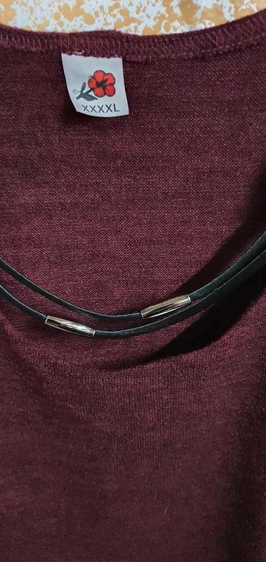 Pulover vel. 4xl, 4xl