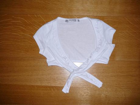 Biele bolerko, terranova,92