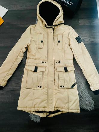 Navahoo parka/kabát, xs