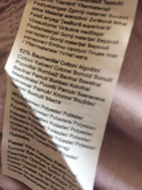 S.oliver lila top/tričko vel.xs, s.oliver,34 / xs