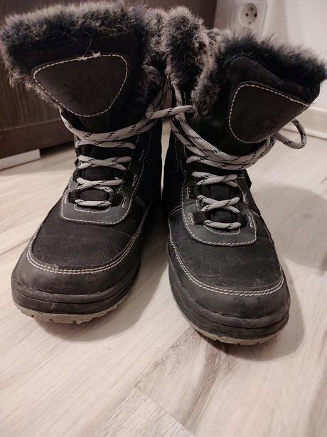 Čižmy lupilu, lupilu,33