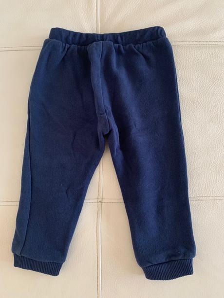 Detské tepláky, zara,98