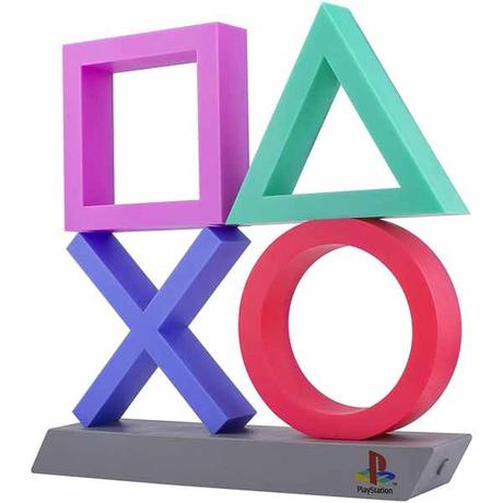 Playstation icons ligs xl,