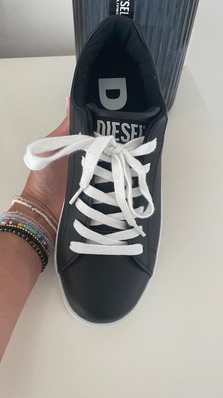 Tenisky diesel, diesel,38