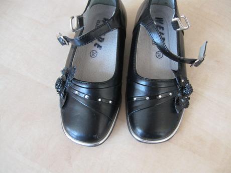 Dievčenské topánočky, 24, 24