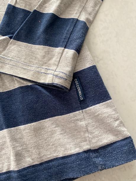 Tričko, coccodrillo,158