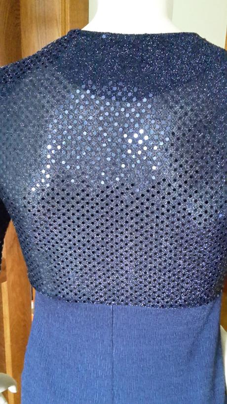 Spoločenské šaty, m