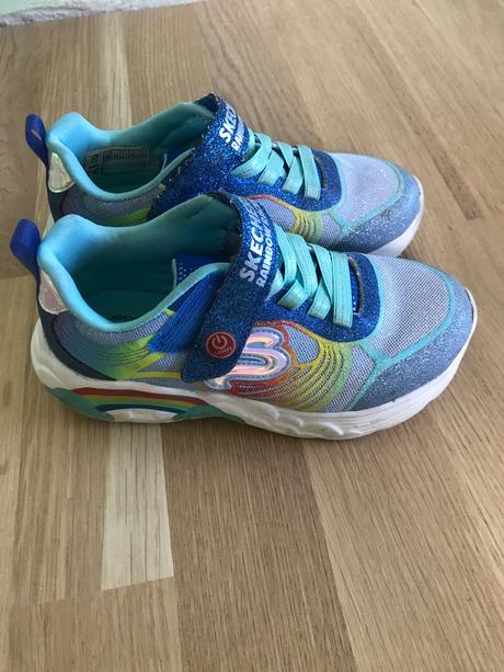 Skechers tenisky svietace, skechers,27