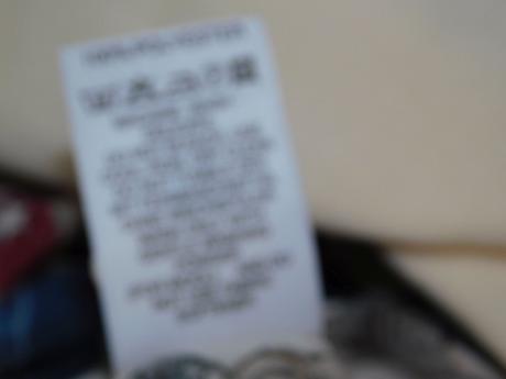 Luxusna trendy bluzka, 38