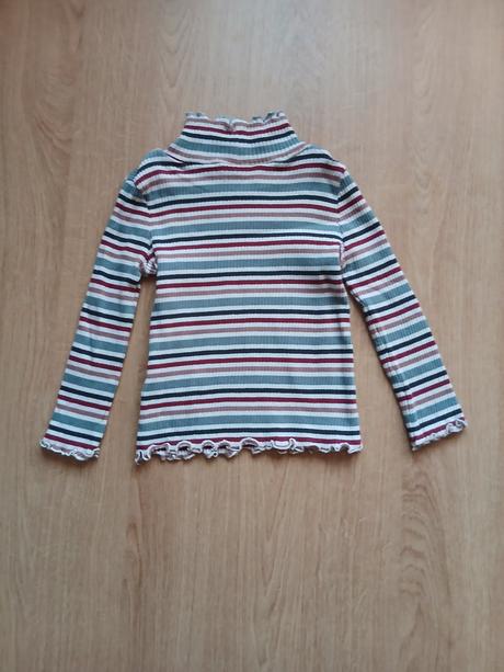 Mix triciek dievca 98, 86–98