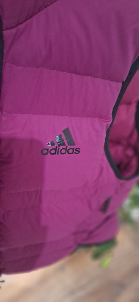 Zimna vesta adidas cold rdy vel 38/40/42/44, adidas,42