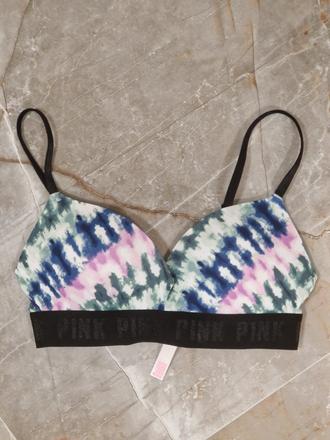 Podprsenka victoria's secret, victoria's secret,75b