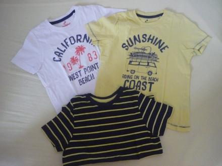 Tričká, lupilu,110