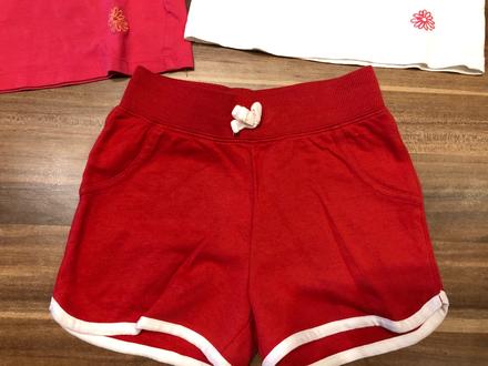 Letny set, george,104