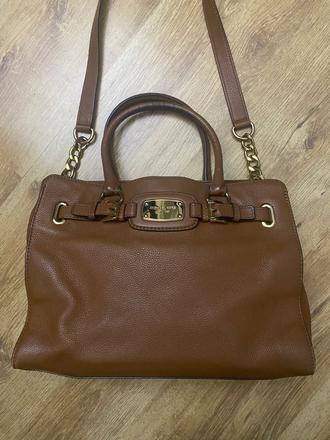 Michael kors hamilton kabelka, michael kors