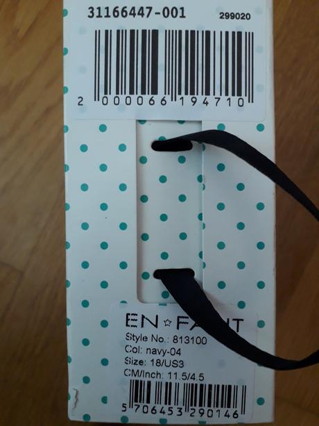 Kozene capacky en fant, en fant,18