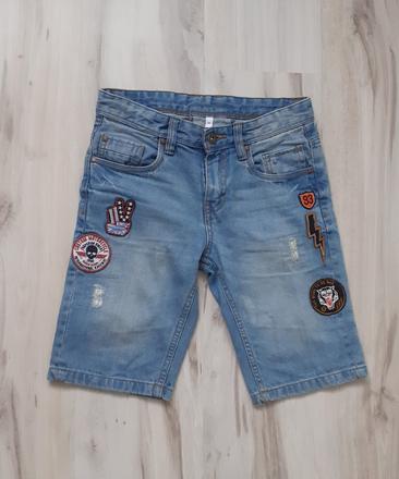 Riflové kratasky c&a č.140, c&a,140