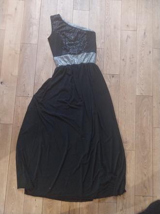 Spoločenské šaty, m