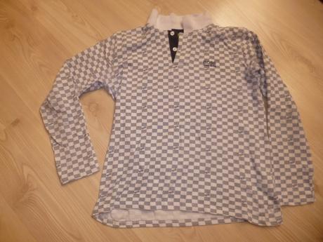 Polokošeľa č.170/176, hugo boss,170