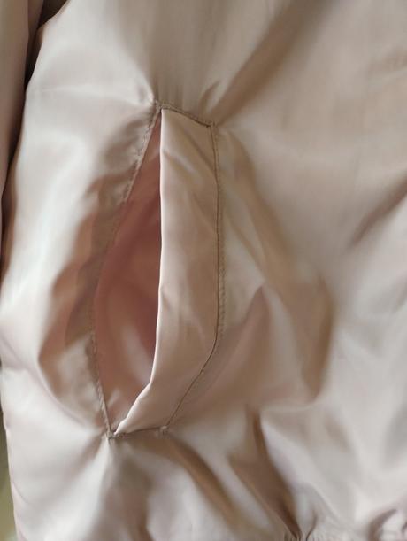 Prechodná vetrovka, pepco,164