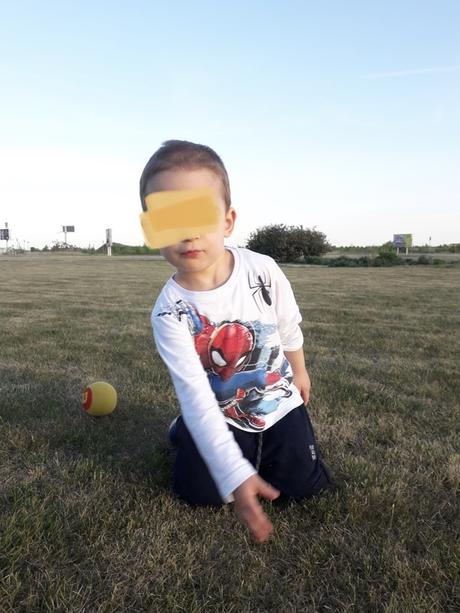 Spiderman tričko v.92, marvel,92