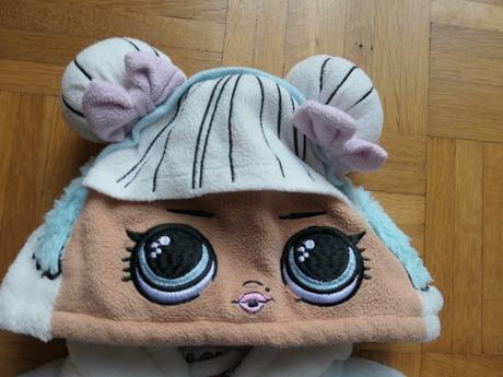 Lol overal hunaty, nadherny 5/6rokov, disney,116