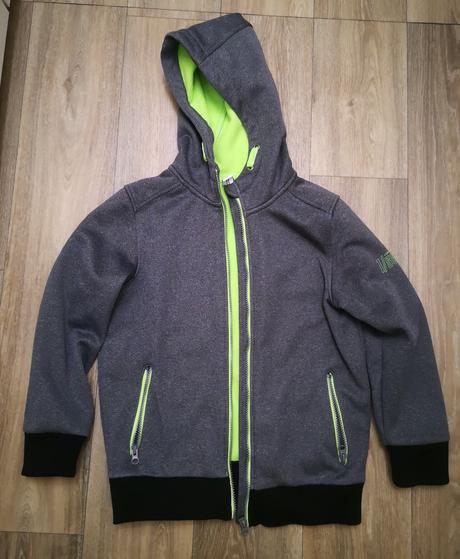 Prechodna bunda, topolino,140